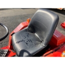 YANMAR トラクター F14