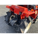 YANMAR トラクター F14