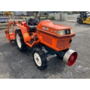 KUBOTA トラクター B1-15D