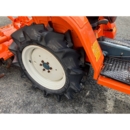 KUBOTA トラクター B1-15D