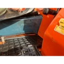KUBOTA トラクター B1-15D