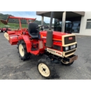 YANMAR トラクター F14