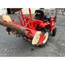 YANMAR トラクター F14