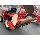 YANMAR トラクター F14