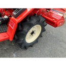 YANMAR トラクター F14