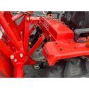 YANMAR トラクター F14