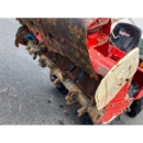 YANMAR トラクター F14