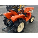 KUBOTA トラクター B1400D