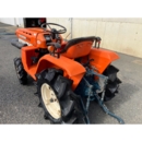KUBOTA トラクター B1400D