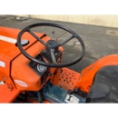 KUBOTA トラクター B1400D