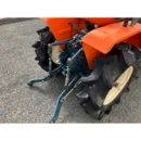 KUBOTA トラクター B1400D