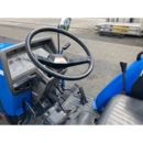 ISEKI トラクター TA207F