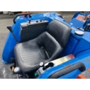 ISEKI トラクター TA207F