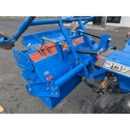 ISEKI トラクター TA207F