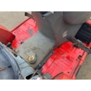 YANMAR トラクター F220D
