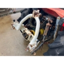 YANMAR トラクター F220D