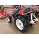 YANMAR トラクター F220D