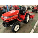 MITSUBISHI トラクター MT155