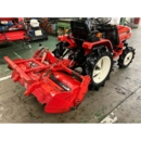 MITSUBISHI トラクター MT155
