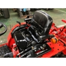 MITSUBISHI トラクター MT155