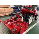 MITSUBISHI トラクター MT165