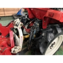MITSUBISHI トラクター MT165