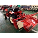 YANMAR トラクター F145