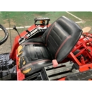 YANMAR トラクター F145