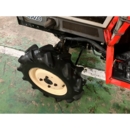 YANMAR トラクター F145