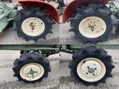 YANMAR トラクター YM1401D