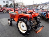 KUBOTA トラクター L1-22D
