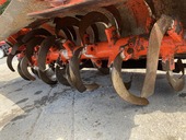KUBOTA トラクター L1-225D