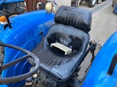 ISEKI トラクター TS2210S