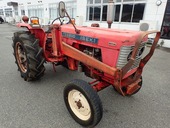 ISEKI トラクター TS2800S