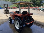 KUBOTA トラクター L1-225D