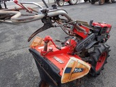 YANMAR 耕運機 YT6