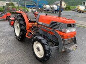 KUBOTA トラクター GL350D