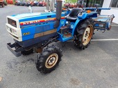 MITSUBISHI トラクター MTE2000D
