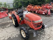 YANMAR トラクター RS270
