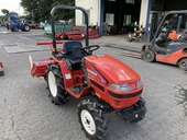 YANMAR トラクター Ke-50