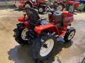 YANMAR トラクター ke-3