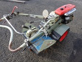 YANMAR 耕運機 YT500/SSA50