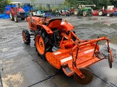 KUBOTA トラクター L2201DT