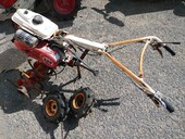KUBOTA テーラー T3-S