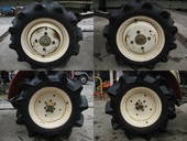 YANMAR トラクター YM1401D