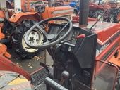YANMAR トラクター F18D