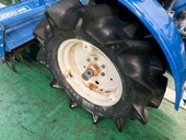 ISEKI トラクター TX1300S