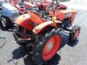 KUBOTA トラクター L1501D