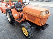 KUBOTA トラクター B1-16D