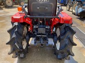 YANMAR トラクター ke-3